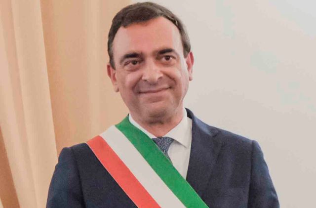 Operazione “Agorà”, il plauso del sindaco di Caltagirone, Fabio Roccuzzo, all’azione  degli inquirenti: “Pronti a costituirci parte civile”